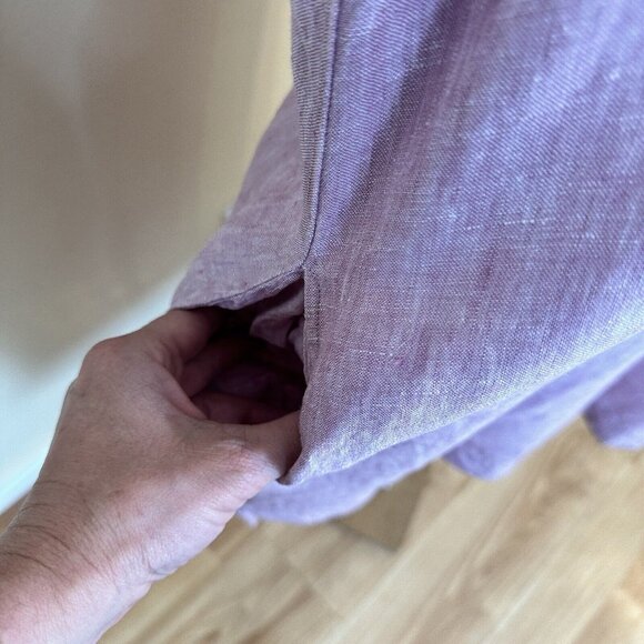 Casual and adorable for a day at a farmers market or shopping with a friend!! - Picture 7 of 11